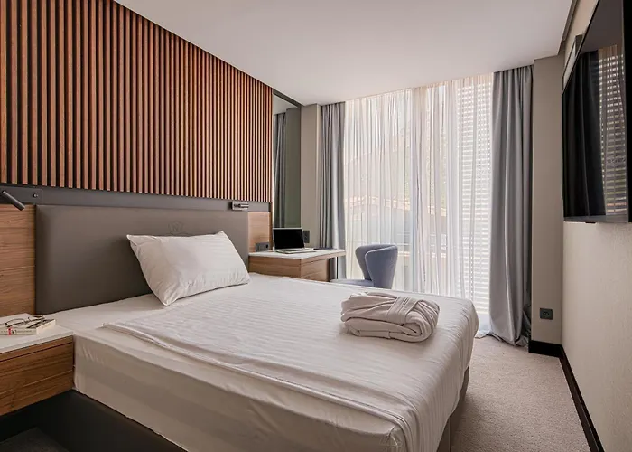 Boutique Hotel Noemia (Adults Only) Baška Voda