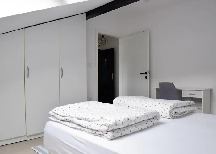 Boutique Marasovica Apartments Split