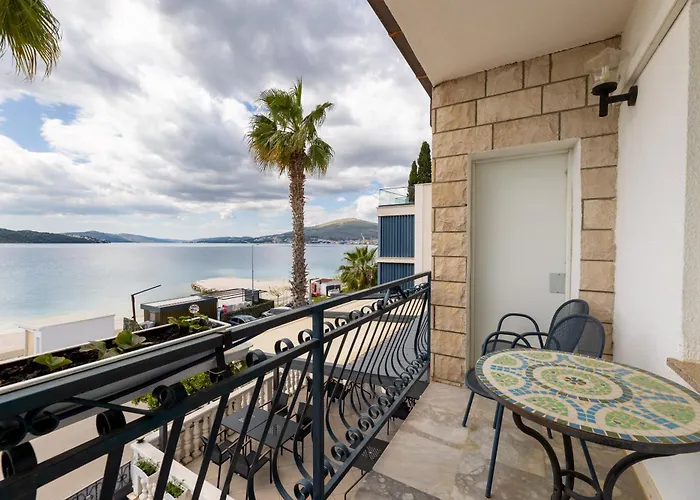 Best Trogir Hotels For Families With Kids near Trogir Cathedral