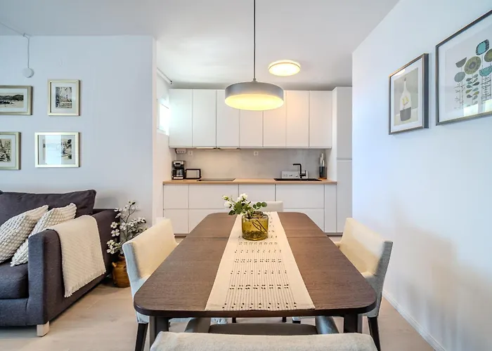 Boutique Apartment Zest Spalato