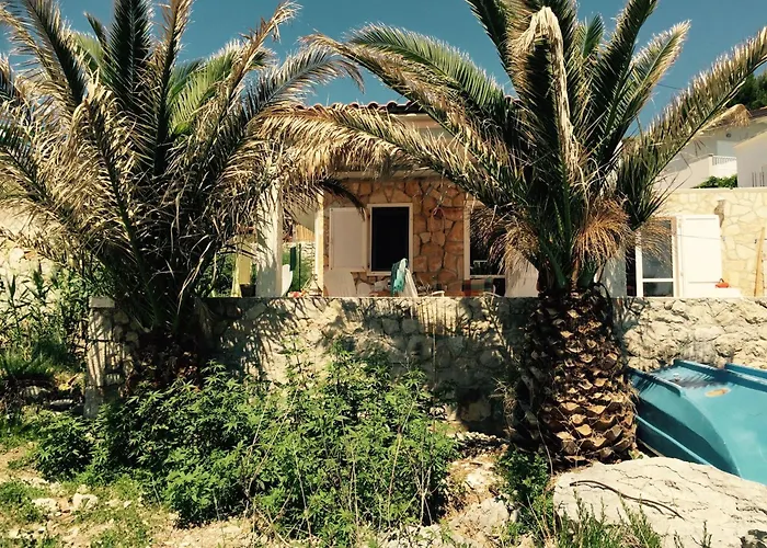 Casa-Poseidon Villa Vrisnik