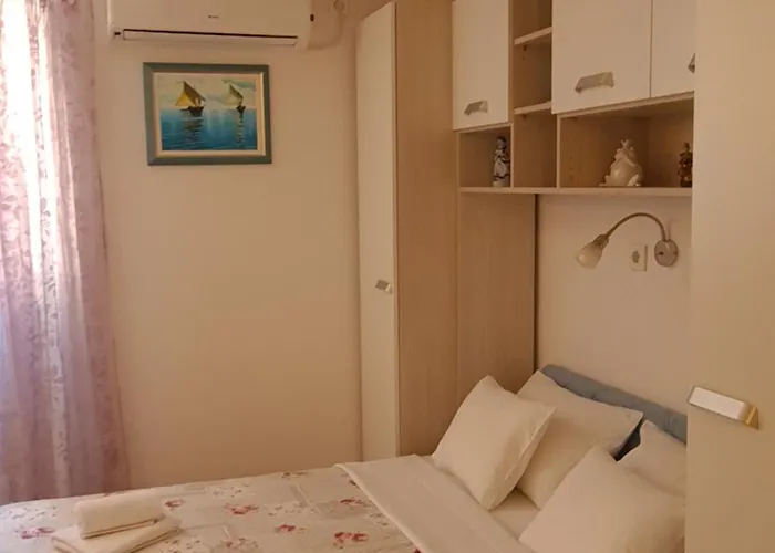 Private Room In The Center Of Split