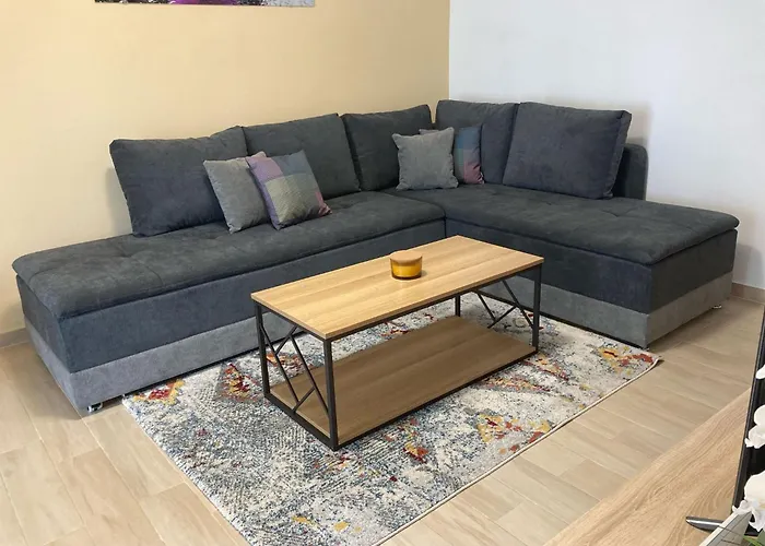 Mastrinka Apartment Trogir