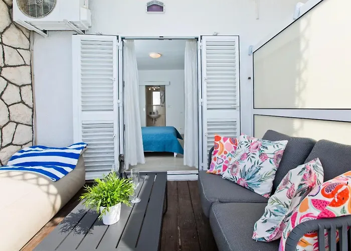 Rooms Carpe Diem Hvar Hvar Town
