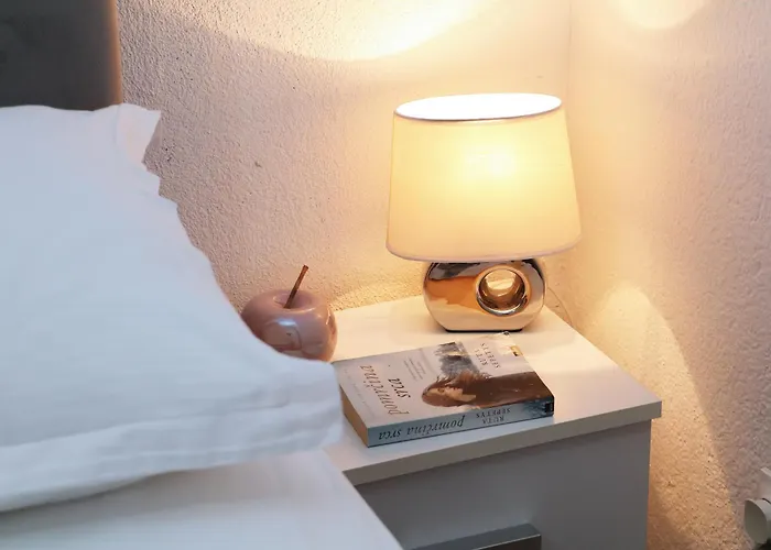 Apartments Villa Flamingo Makarska