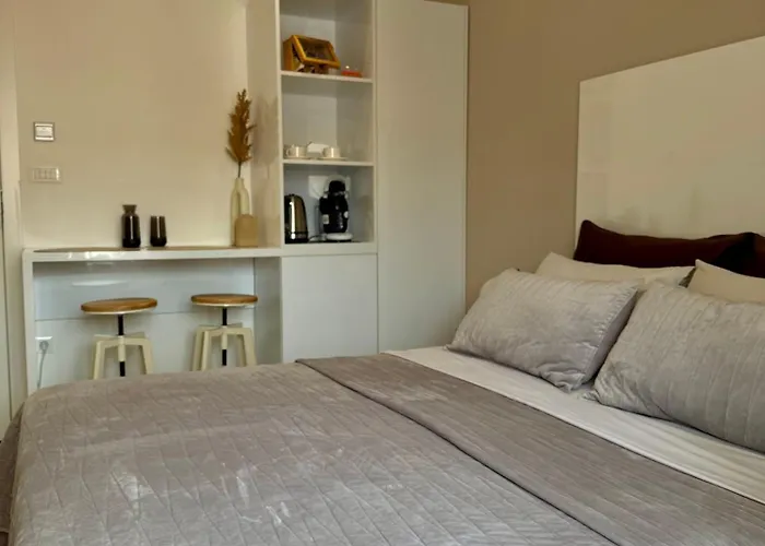 Luxury Rooms Skyfall Split