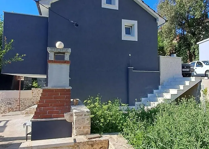 Hotel Kuca Za Odmor Dobrila Jelsa 
