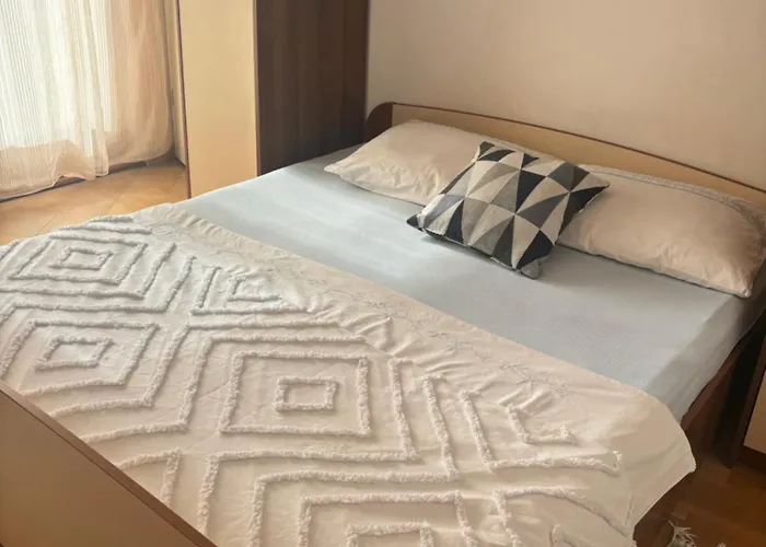 Apartmani Josipovic Baška Voda