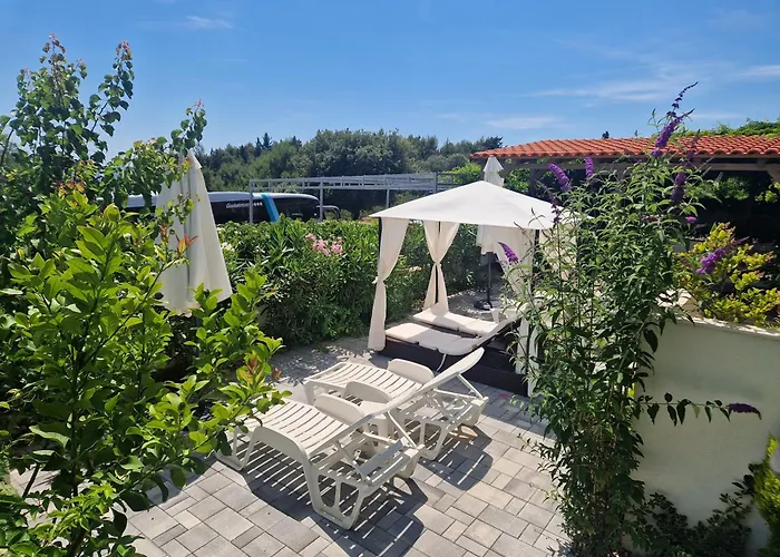 Apartments Vukman Trogir