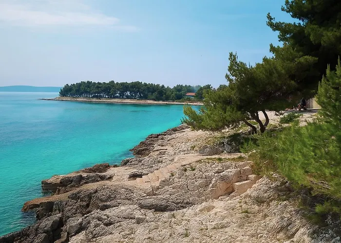 Villa Salum Trogir