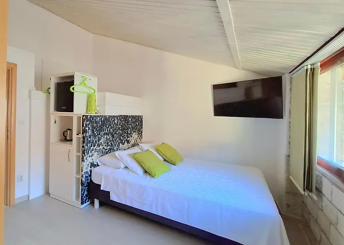 Hektorovic House Hotel Hvar Town