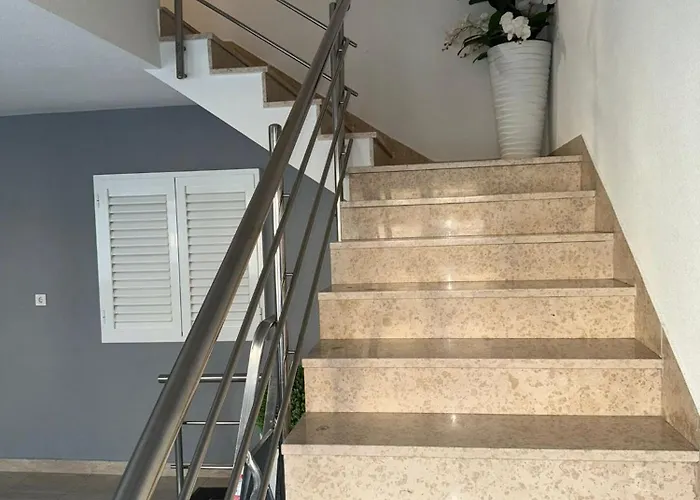 Apartment Sea View Makarska