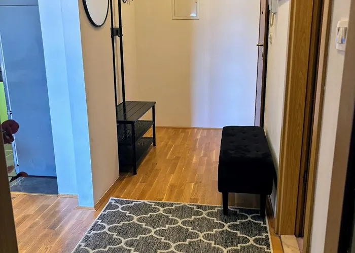 Antonella Apartment Split admite animales