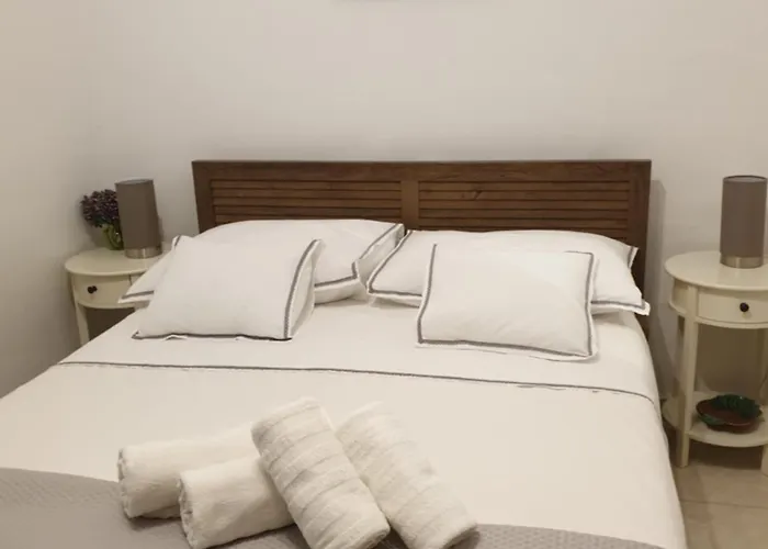 Hotel Lemon Tree Donji Seget