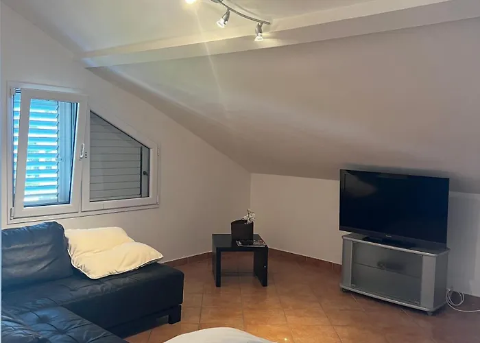 D.O.O. Yury Apartment Traù