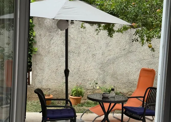 Zimmer Room Trogir Kastela Split