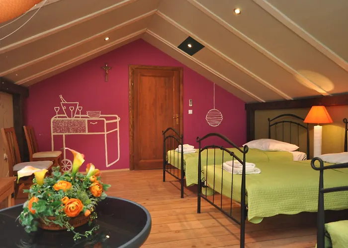 Villa Jam Kaštel Lukšić
