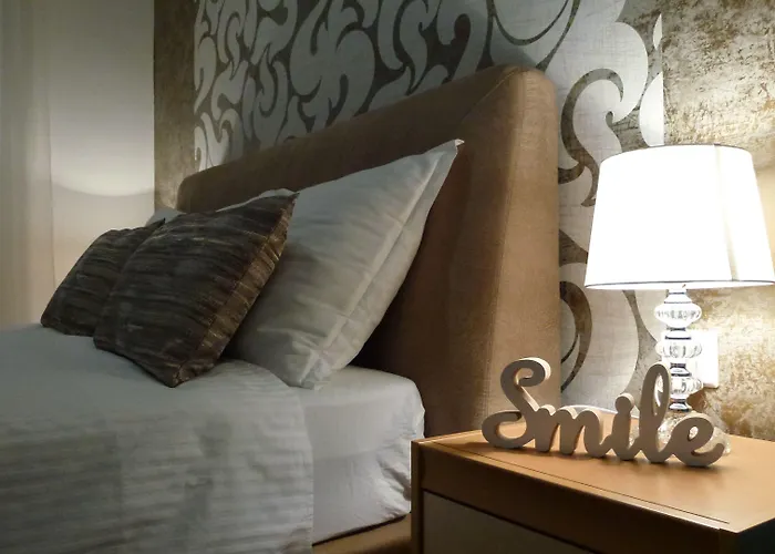 Matic Apartments Split
