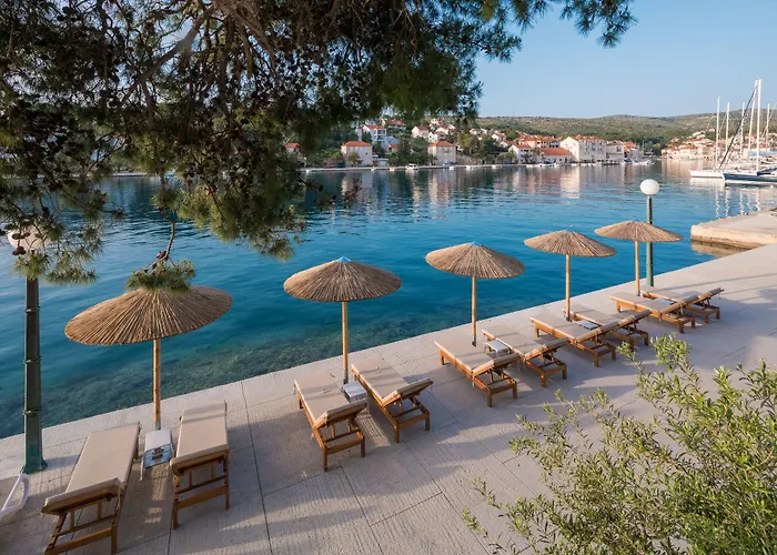 Hotel Milna Osam - Adults Only
