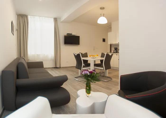 Bouganvillea Split Apartments