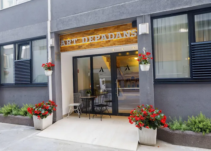 Kids Friendly Hotels in Split