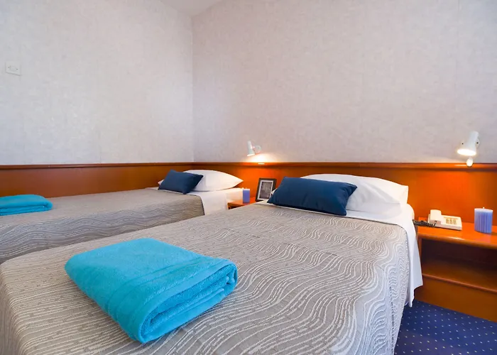 Boutique Hotel Laguna Gradac 
