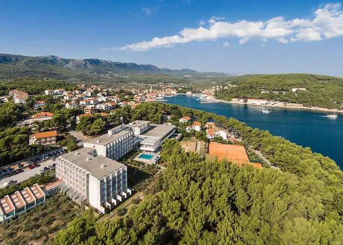 Hoteles en Jelsa (Hvar)