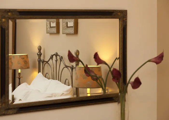 Boutique Guest Accommodation Zephyrus Split