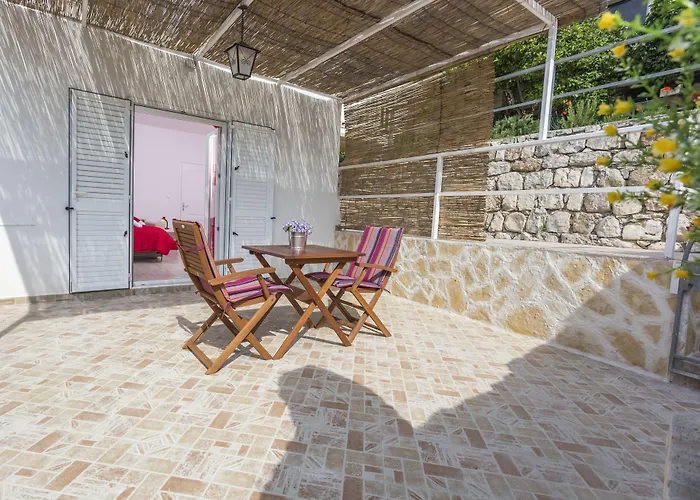 Apartments Nona 1 Hvar Town