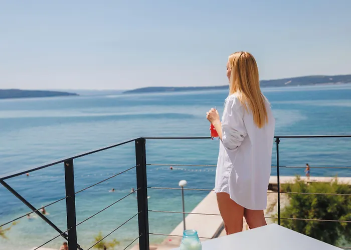 Hotels in Kaštela