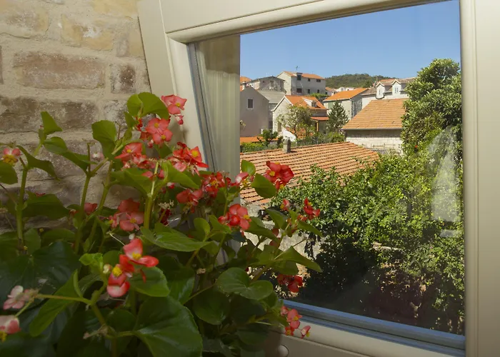 Boutique Aspalathos Residence Split