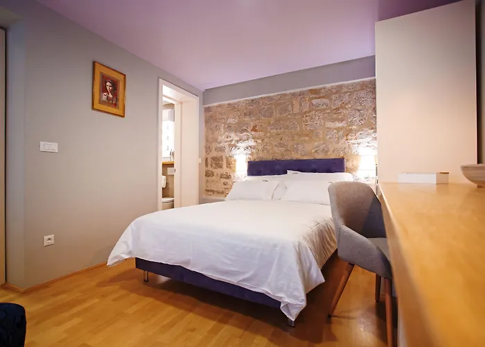 Mijama Suites Split
