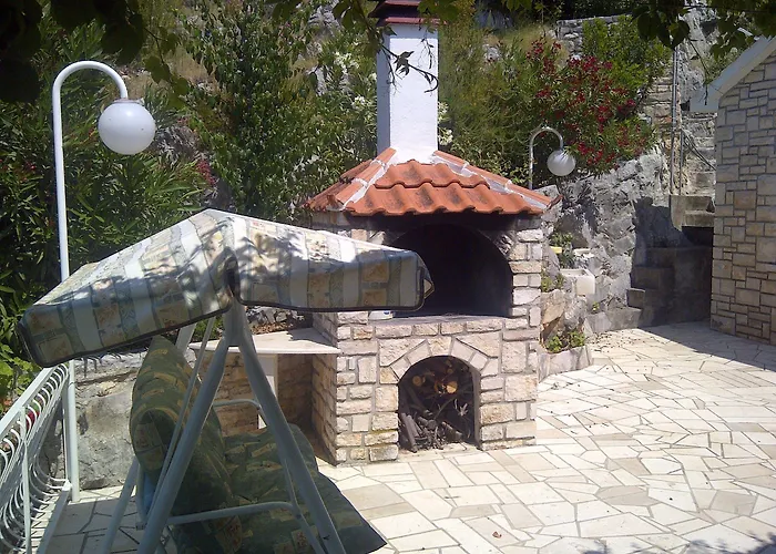 Villa Sonia & Teo - Hvar Hvar Town que aceita animais de estimação