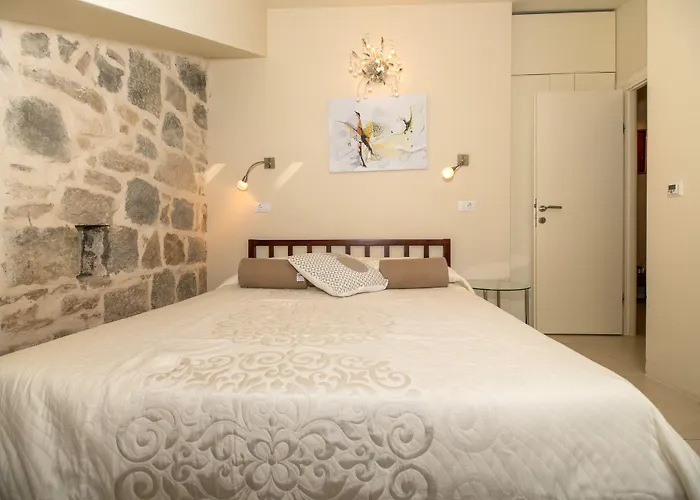 Apartments Tin Spalato