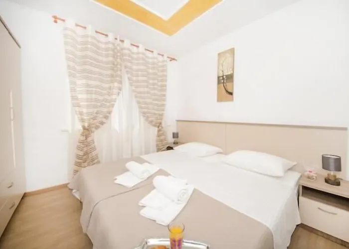 Guest House Mia Split