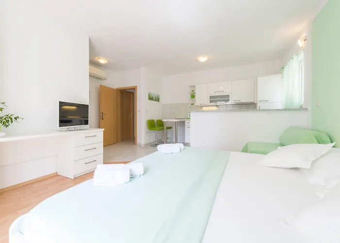 Boutique Apartments Nikolina Hvar Town