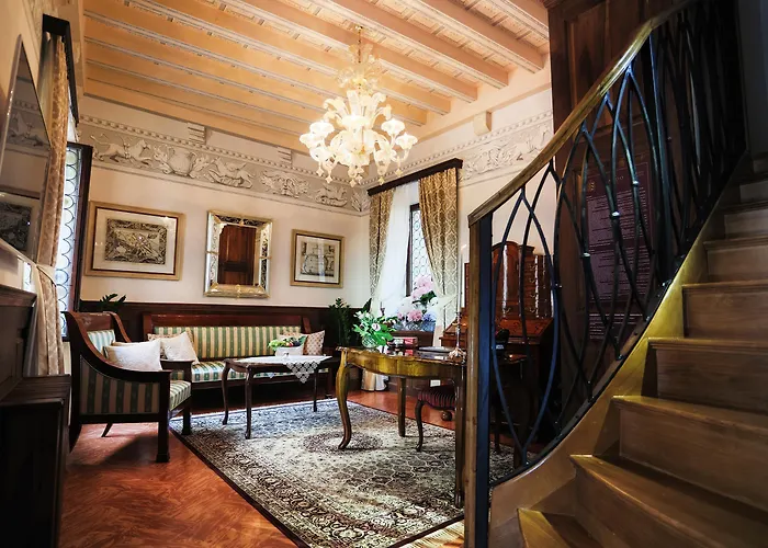 Heritage Hotel Cardo Split