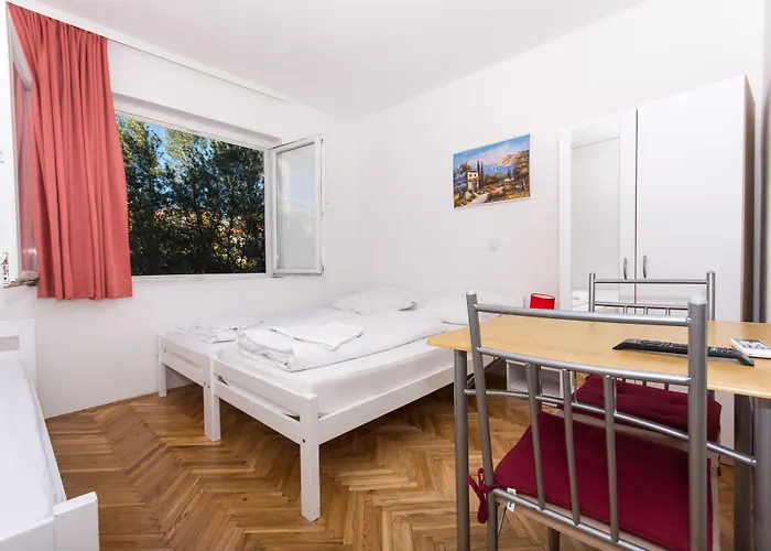 Boutique Apartments Balote Trogir