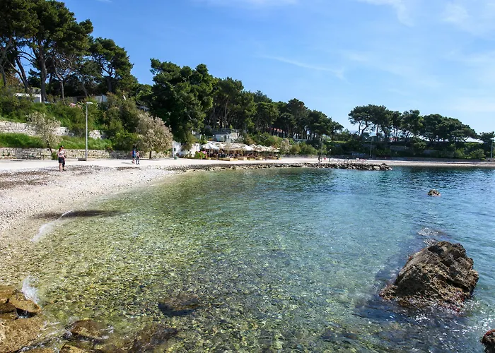 Best Location Rooms Spalato