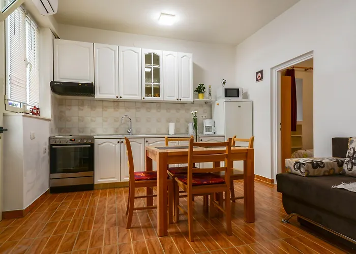 Boutique Apartment Vicenco Top Location Spalato