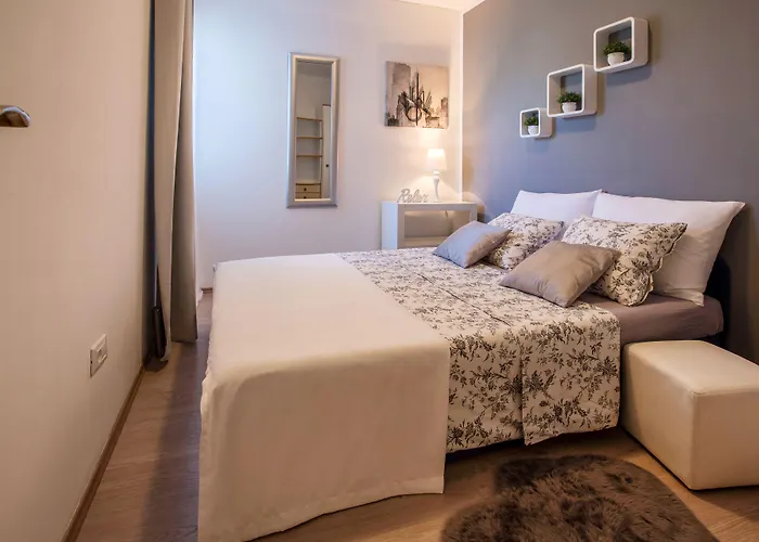 Apartment Toni Relax Split