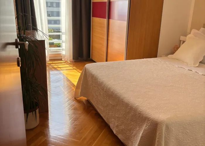 Apartment Skocibusic Split