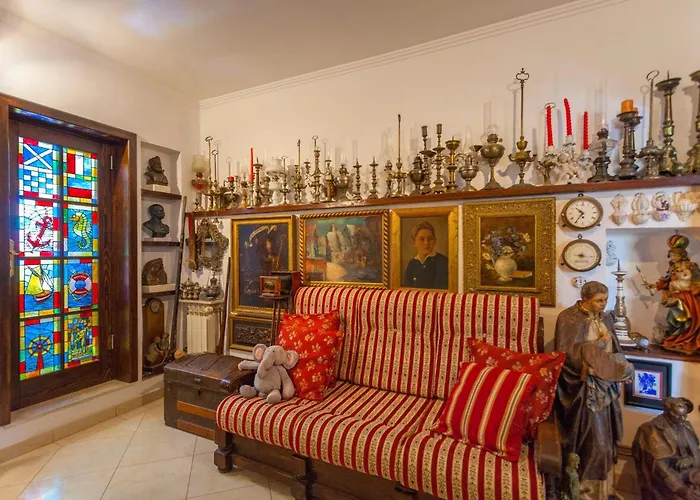 Apartments And Rooms With Wifi Makarska - 11063