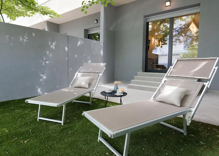 Bosket Luxury Rooms Spalato