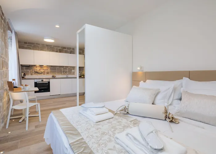 Mediterra Residence Split