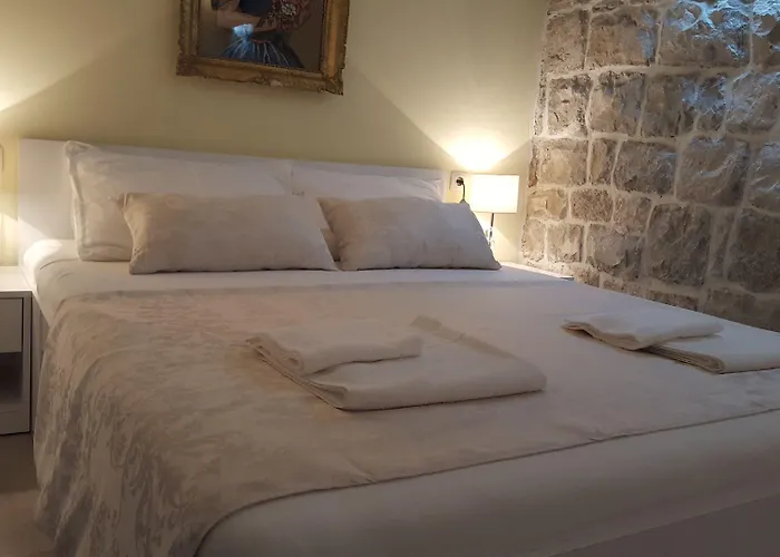 Rooms Valentino Spalato