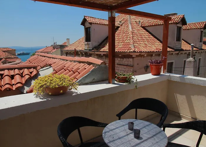 Boutique Dolce Vita Apartments Spalato