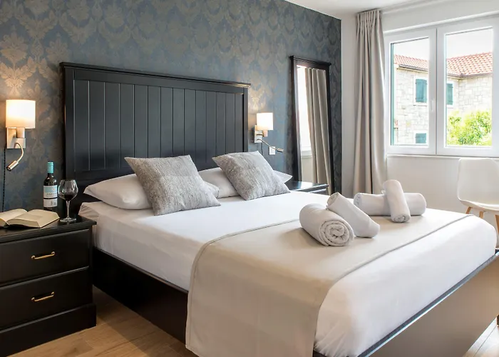 Wind Rose Split Hotel