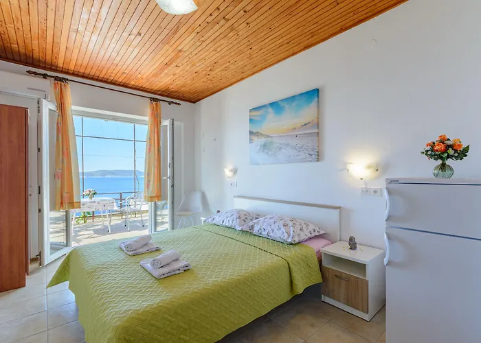 Rooms Sani Brela