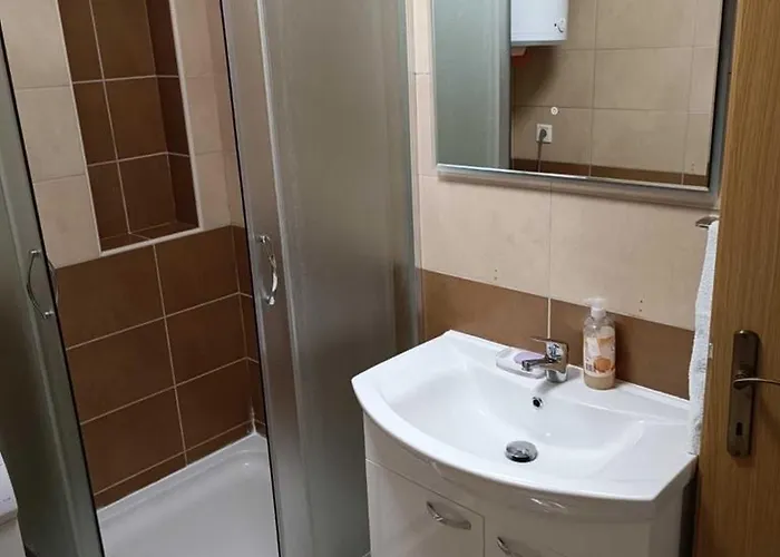 Apartment Dujas Split